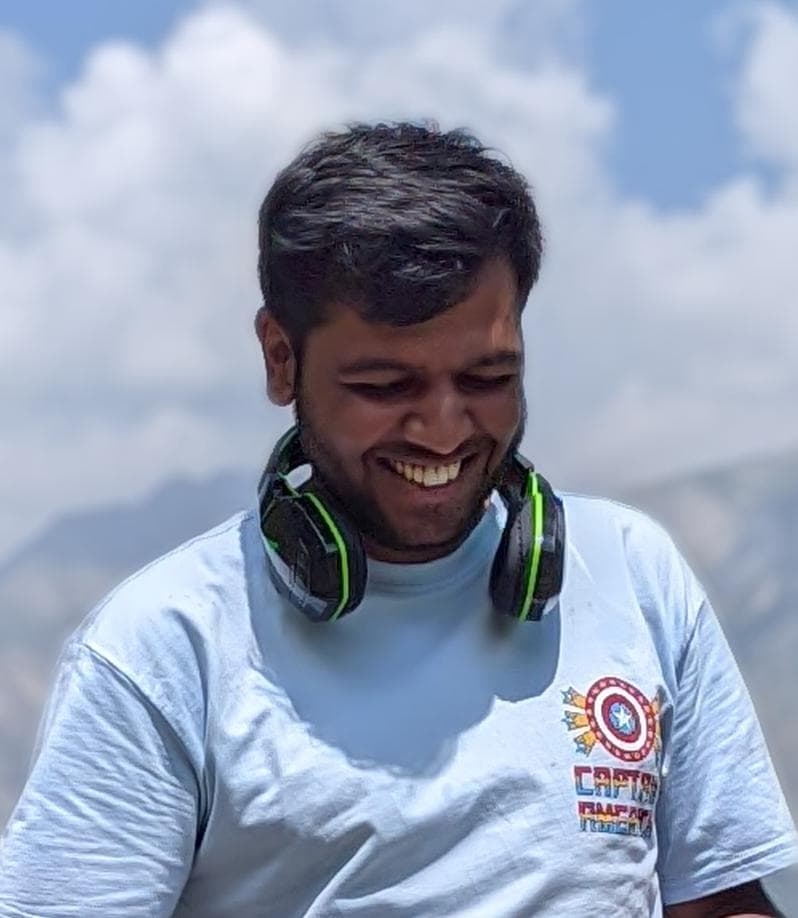 Himanshu Agarwal